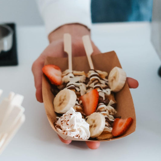 Meilleur traiteur à Laval et Montréal