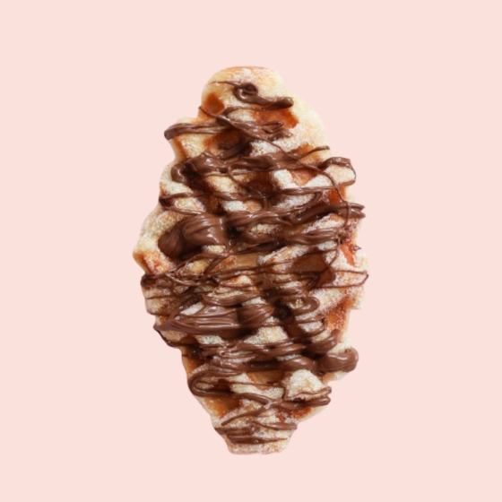 Petite fringale