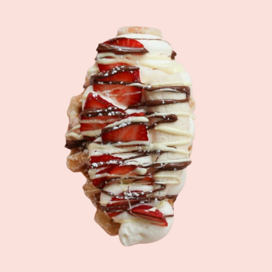 Meilleur Dessert Croffle à Laval