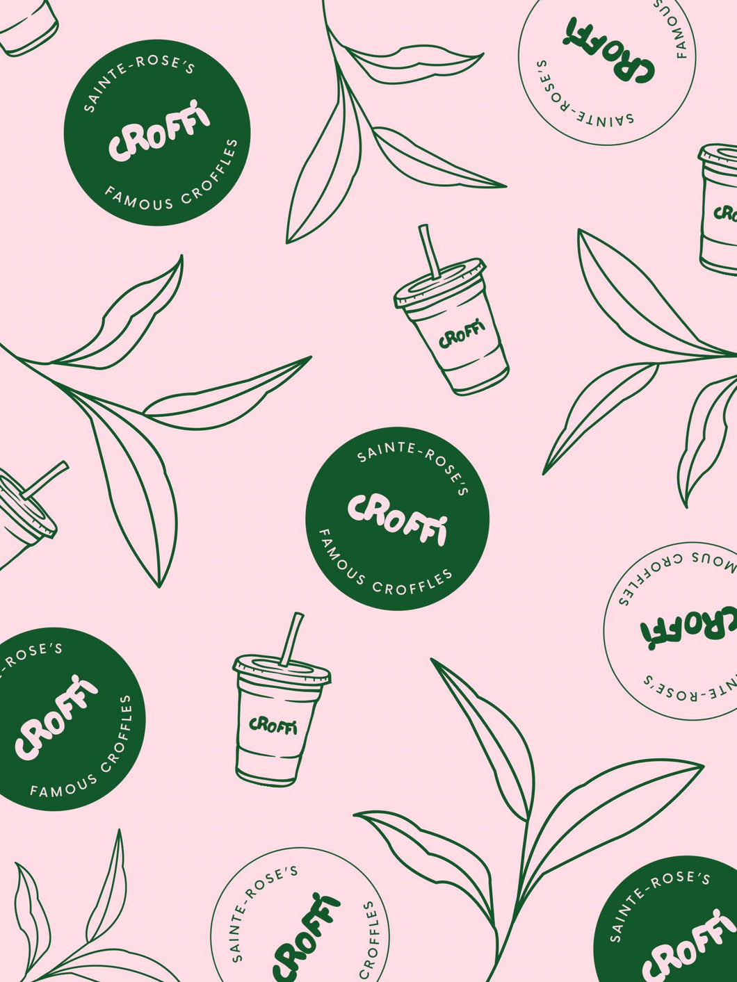 Coupe matcha