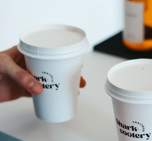 Expresso double