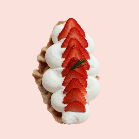 Meilleur Dessert Croffle à Laval
