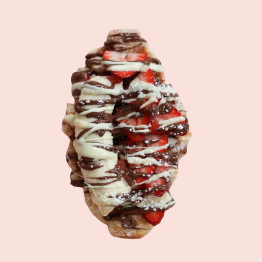 Meilleur Dessert Croffle à Laval