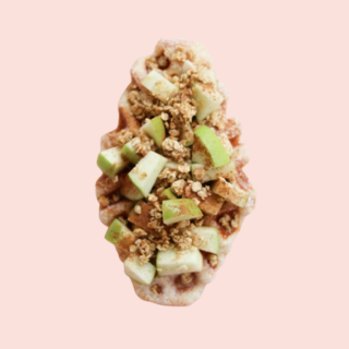 Meilleur Dessert Croffle à Laval