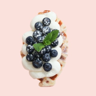 Meilleur Dessert Croffle à Laval
