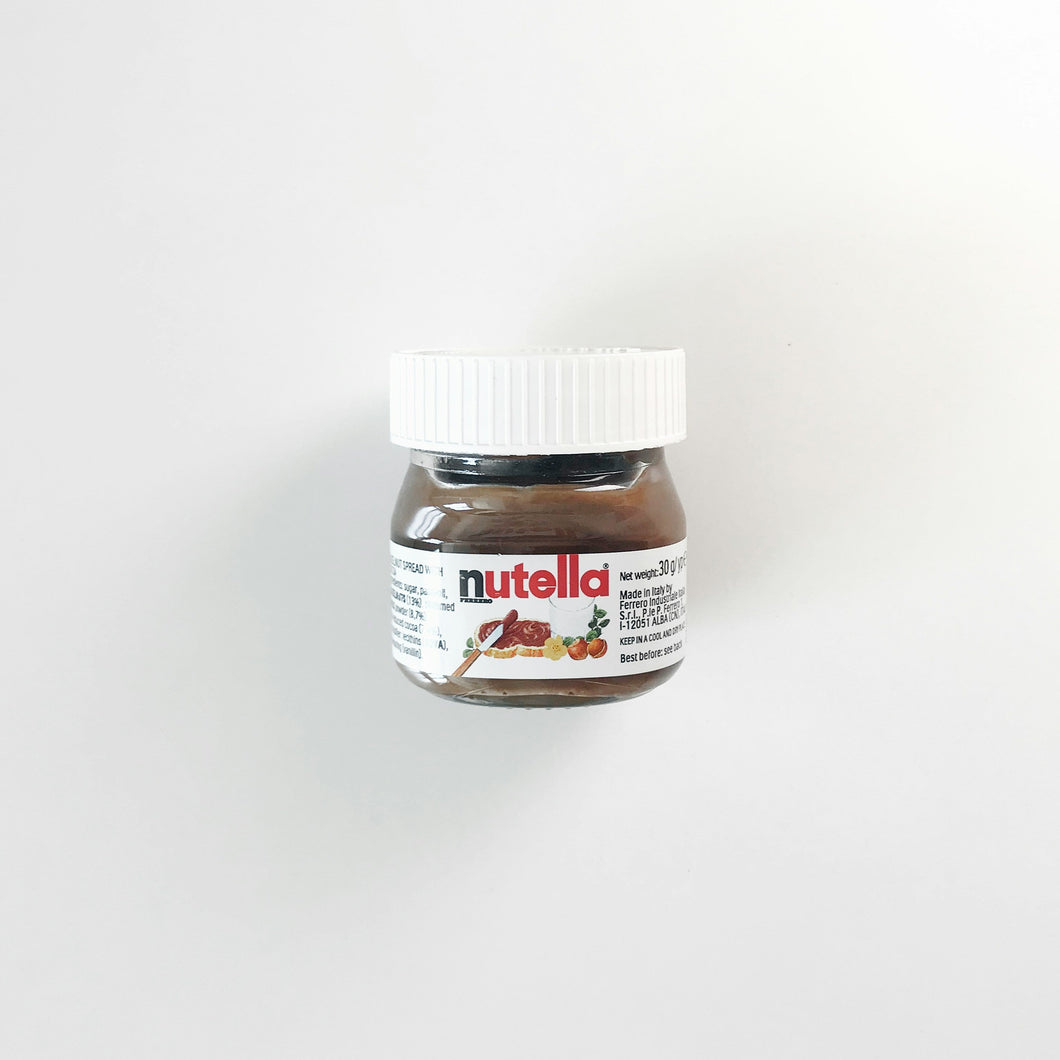 Extra Nutella L